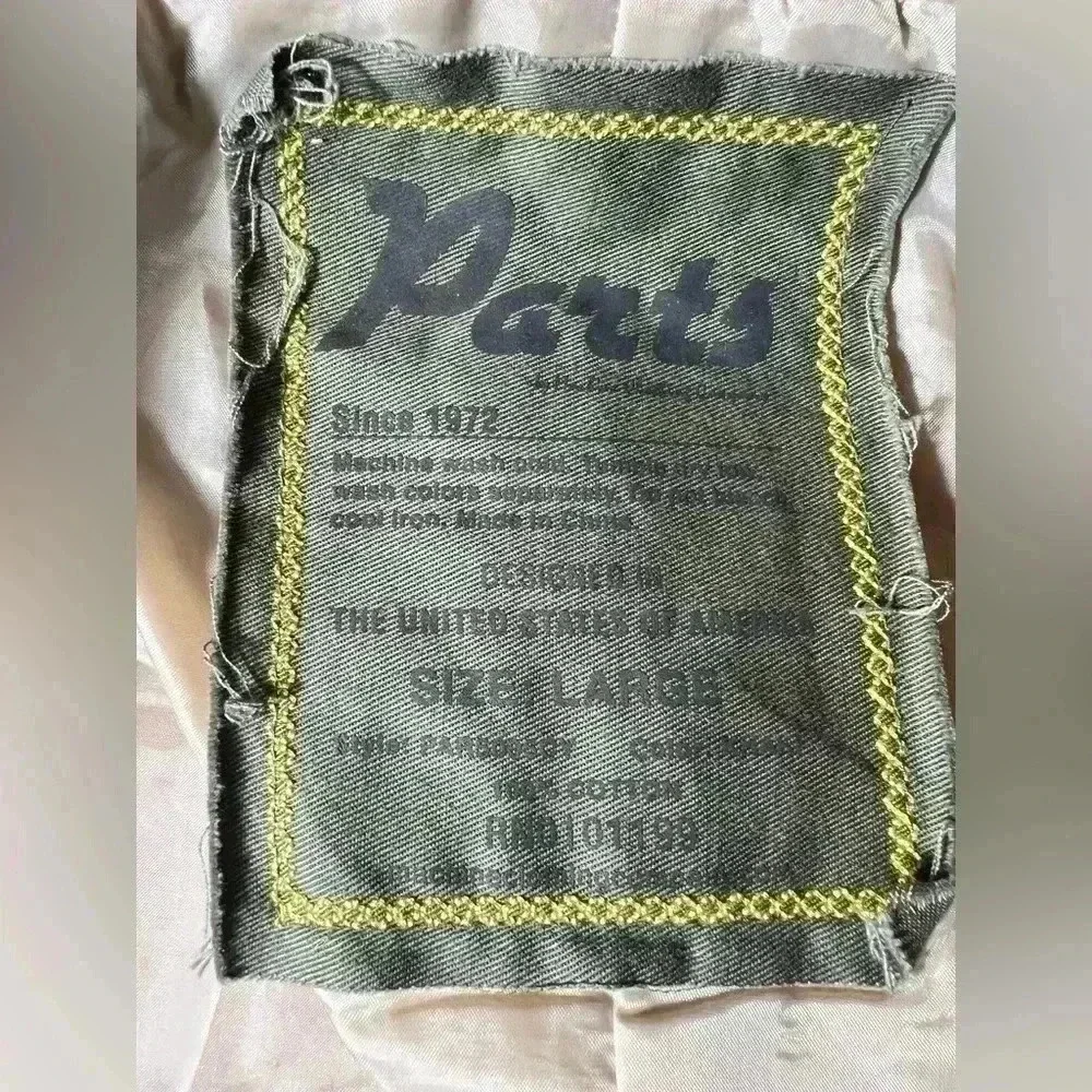Vintage questions leave